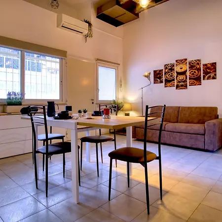 Casa G&d - Modern Loft Near Metro C - Διαμέρισμα *