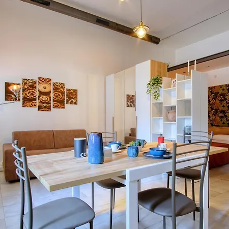 Casa G&d - Modern Loft Near Metro C - Ρώμη